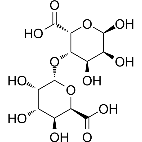 L-Digluronic acid 34044-54-7